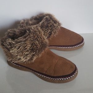 New Warm and soft Winter Sleepers